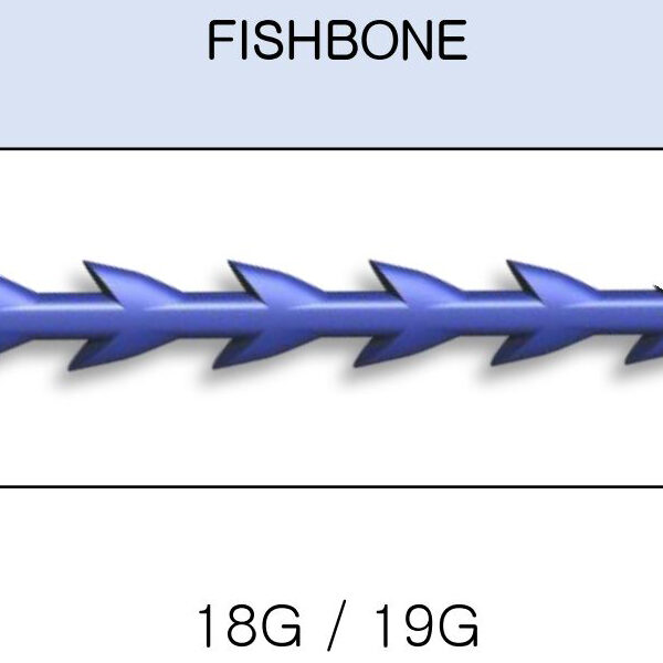 نخ TRQ - PCL-Fish Bone 19G/60 L(بسته 4عددی)#216 Copy
