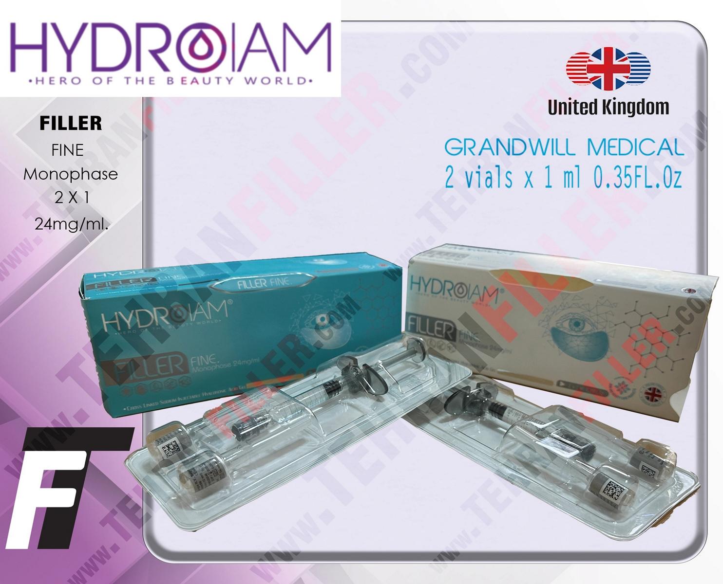 K1600_HYDROIAM Filler FINE 2ml 2x1 01_8_11zon