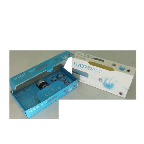 #617-مزو HYDROIAM MESO HAIR ویال 10مبل