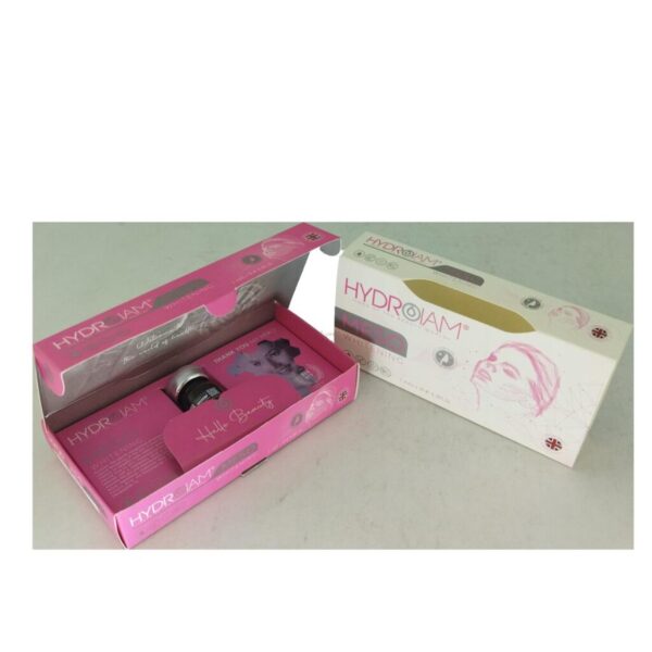 #618-مزو HYDROIAM MESO WHITENING ویال ده میل
