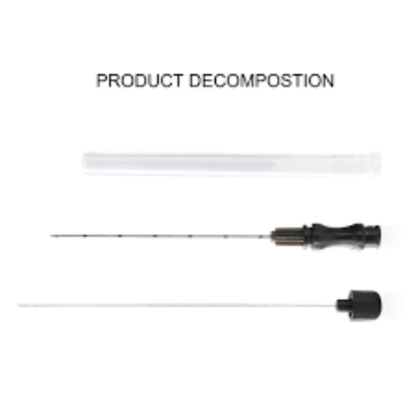 808-Embbedding NEEDLE-BLACK