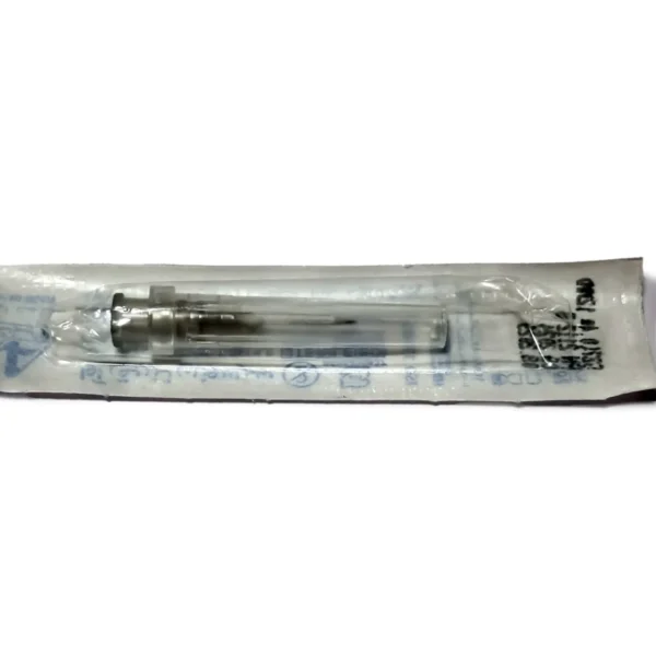 805-NEEDLE-G27(0.4*6mm)