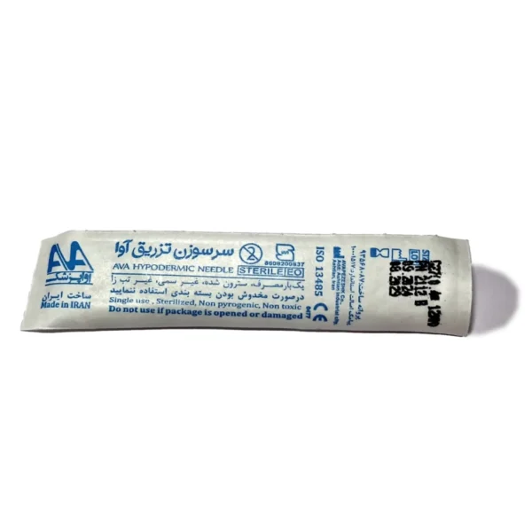 805-NEEDLE-G27(0.4*6mm)