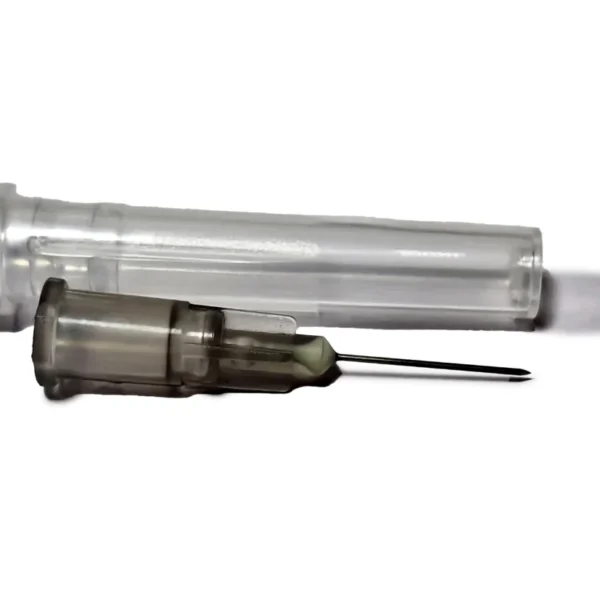 802-NEEDLE-G27(0.4*12mm)