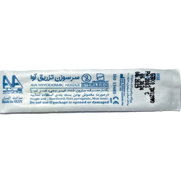 804-NEEDLE-G30(0.3*13mm)